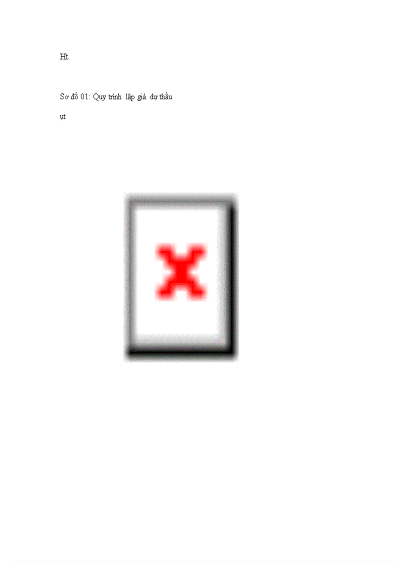 image for page Hoàn thiện công tác đấu thầu ở Tổng công ty đầu tư xây dựng cấp thoát nước và môi trường Việt Nam VIWASEEN