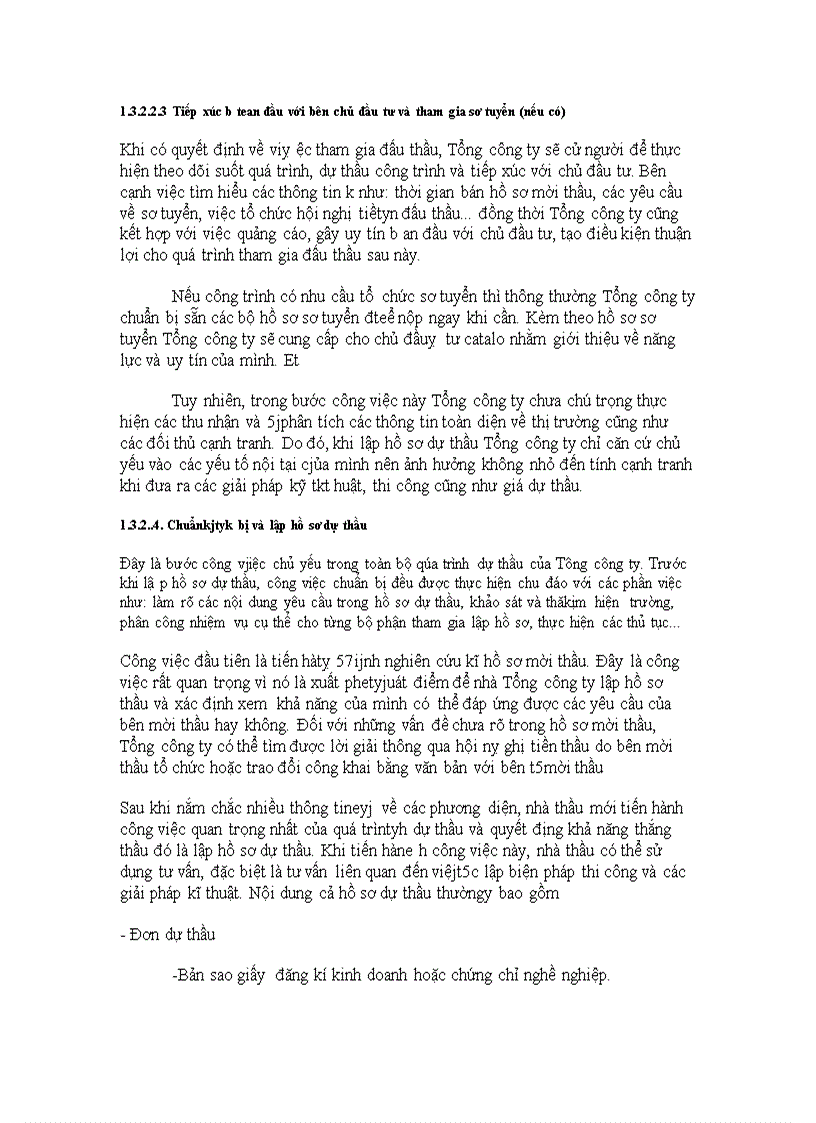 image for page Hoàn thiện công tác đấu thầu ở Tổng công ty đầu tư xây dựng cấp thoát nước và môi trường Việt Nam VIWASEEN