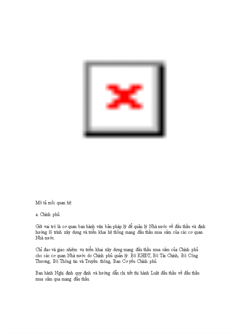 image for page Nâng cao hiệu quả hoạt động đấu thầu ở Việt Nam thông qua việc ứng dụng đấu thầu qua mạng