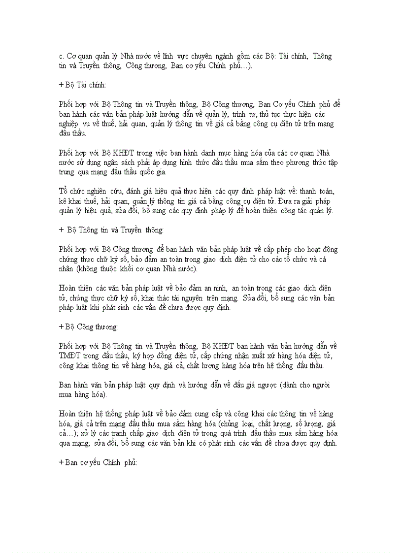 image for page Nâng cao hiệu quả hoạt động đấu thầu ở Việt Nam thông qua việc ứng dụng đấu thầu qua mạng