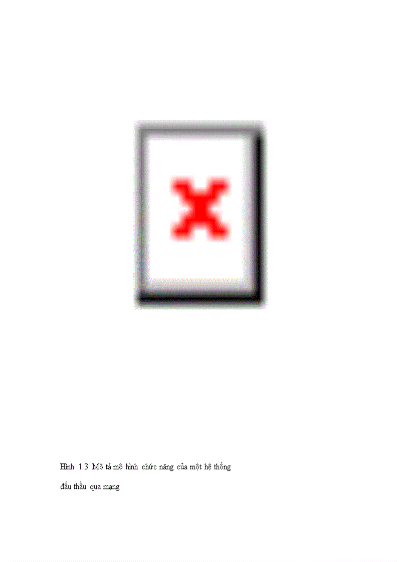 image for page Nâng cao hiệu quả hoạt động đấu thầu ở Việt Nam thông qua việc ứng dụng đấu thầu qua mạng