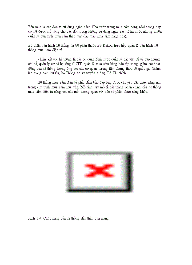 image for page Nâng cao hiệu quả hoạt động đấu thầu ở Việt Nam thông qua việc ứng dụng đấu thầu qua mạng