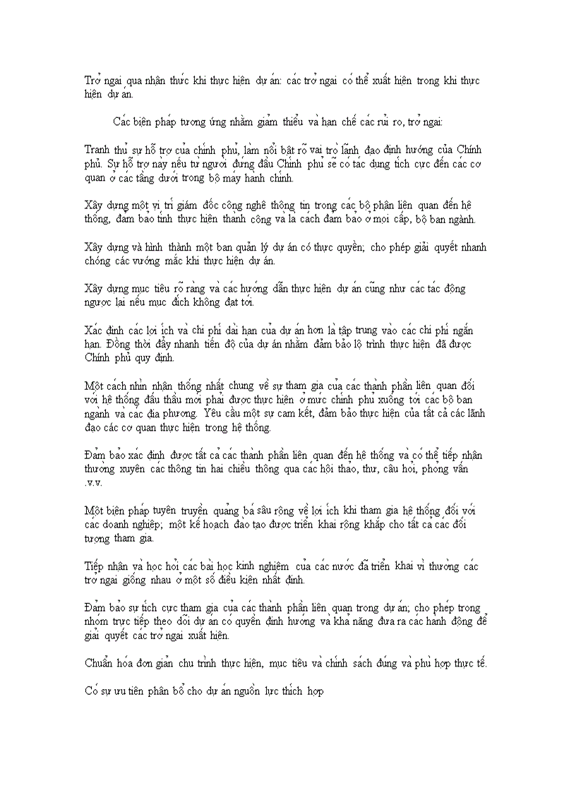 image for page Nâng cao hiệu quả hoạt động đấu thầu ở Việt Nam thông qua việc ứng dụng đấu thầu qua mạng
