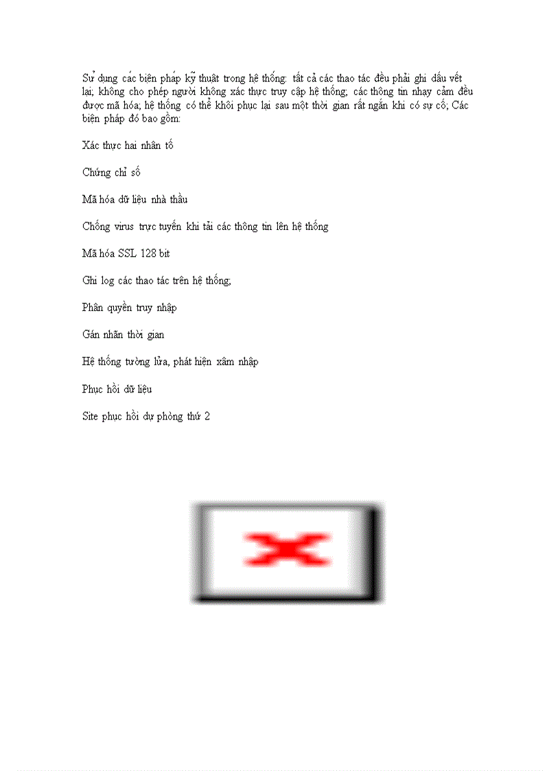 image for page Nâng cao hiệu quả hoạt động đấu thầu ở Việt Nam thông qua việc ứng dụng đấu thầu qua mạng