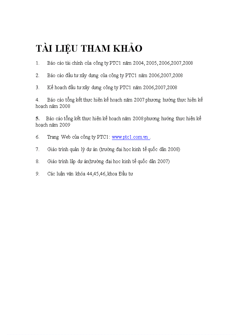 image for page Công tác quản lý dự án đầu tư tại công ty Truyền tải điện I Thực trạng và giải pháp