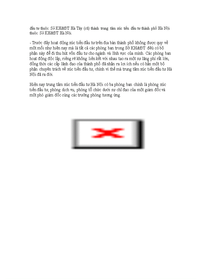 image for page Một số giải pháp đẩy mạnh hoạt động xúc tiến đầu tư trên địa bàn thành phố Hà Nội