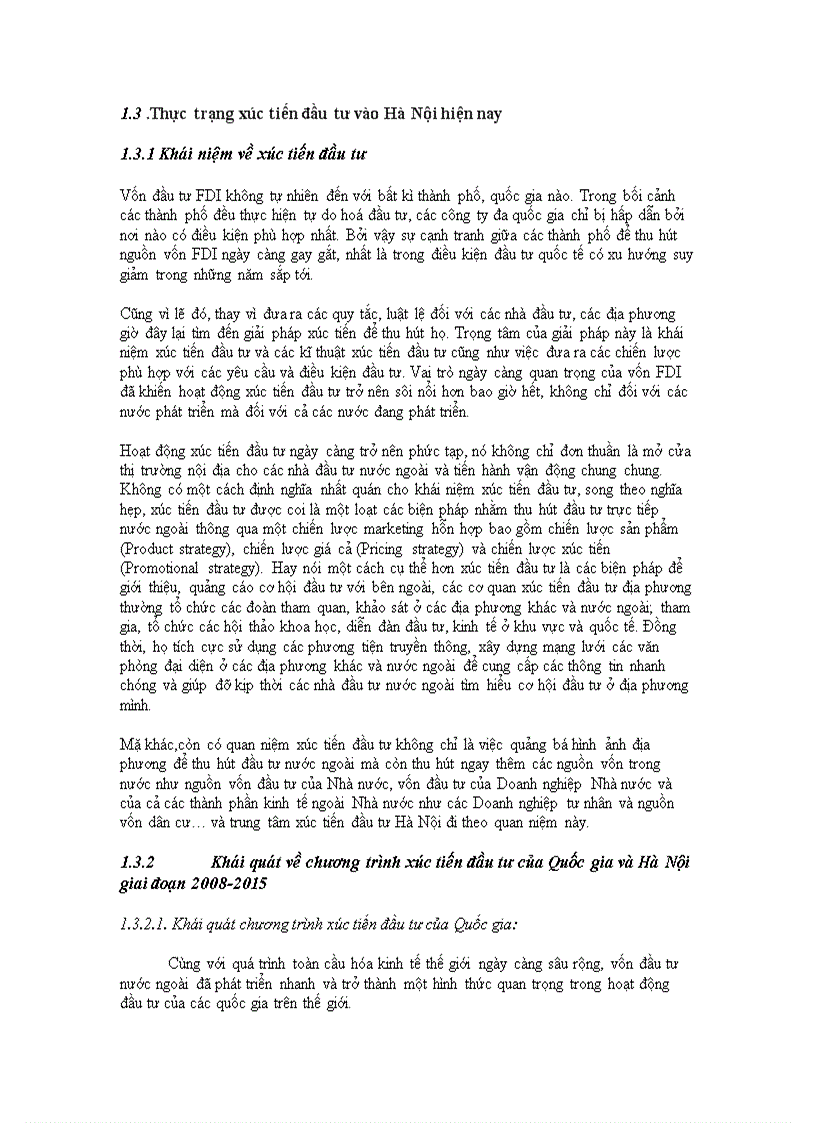 image for page Một số giải pháp đẩy mạnh hoạt động xúc tiến đầu tư trên địa bàn thành phố Hà Nội