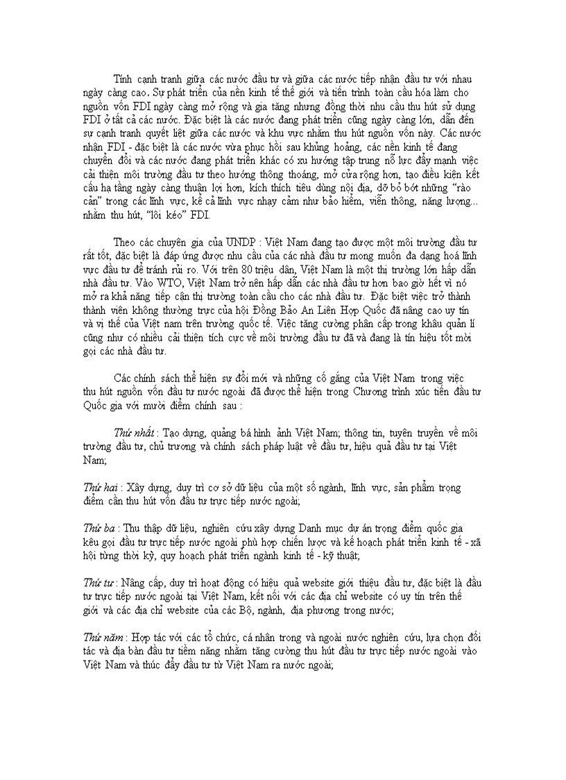 image for page Một số giải pháp đẩy mạnh hoạt động xúc tiến đầu tư trên địa bàn thành phố Hà Nội