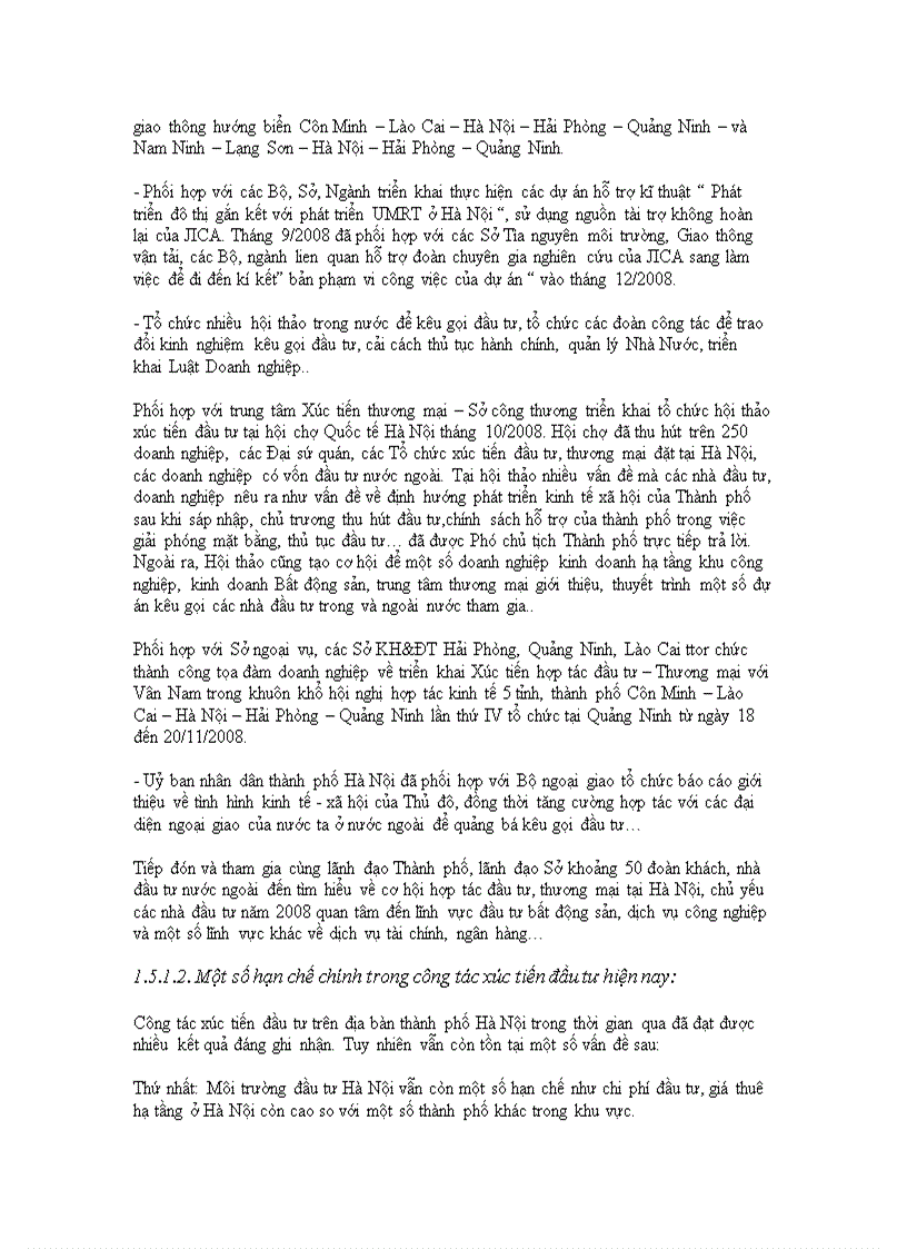 image for page Một số giải pháp đẩy mạnh hoạt động xúc tiến đầu tư trên địa bàn thành phố Hà Nội
