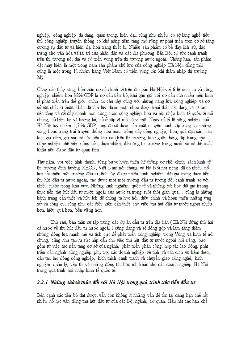 image for page Một số giải pháp đẩy mạnh hoạt động xúc tiến đầu tư trên địa bàn thành phố Hà Nội