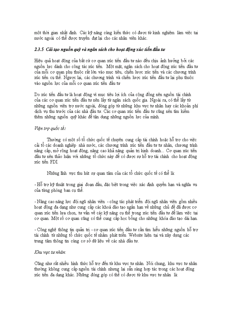 image for page Một số giải pháp đẩy mạnh hoạt động xúc tiến đầu tư trên địa bàn thành phố Hà Nội