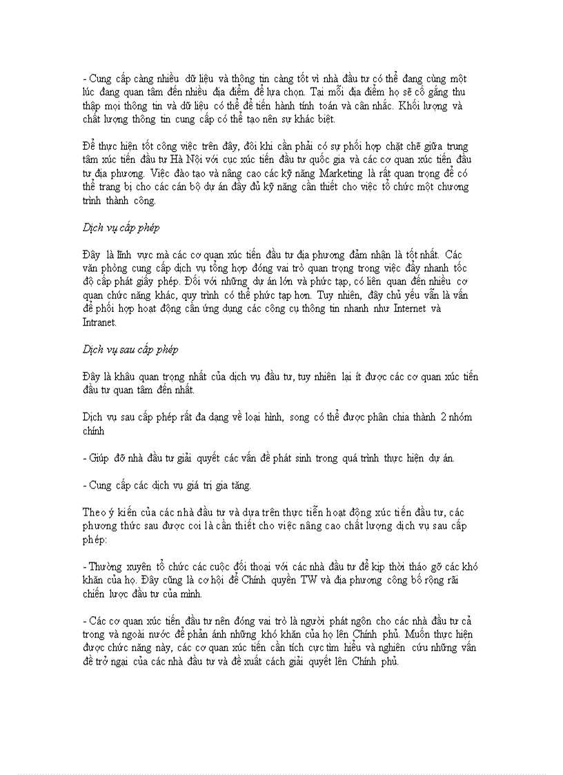 image for page Một số giải pháp đẩy mạnh hoạt động xúc tiến đầu tư trên địa bàn thành phố Hà Nội