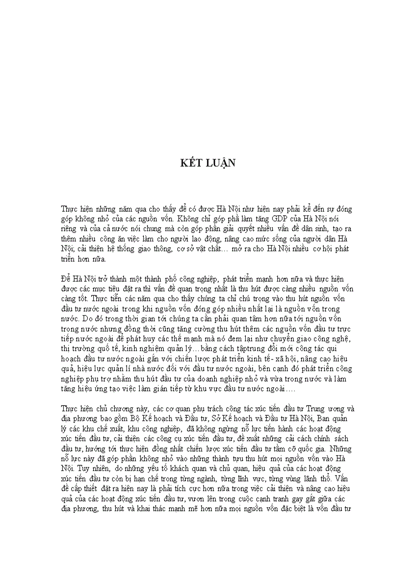 image for page Một số giải pháp đẩy mạnh hoạt động xúc tiến đầu tư trên địa bàn thành phố Hà Nội