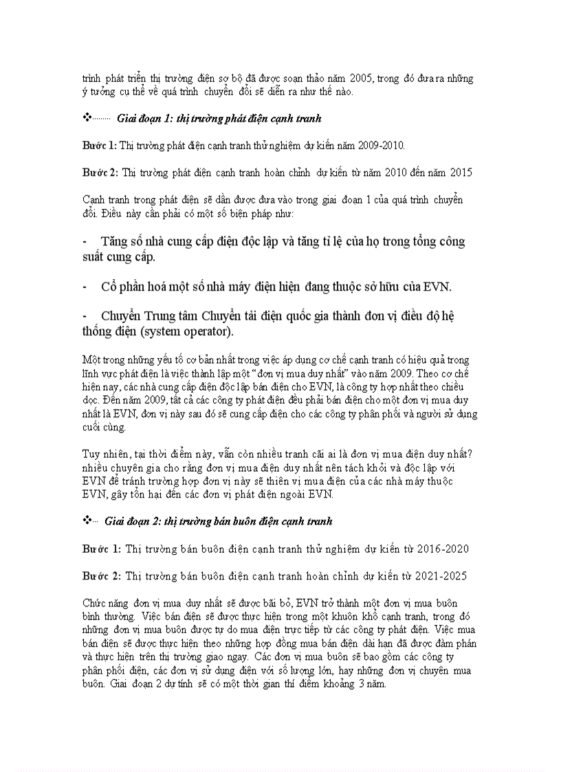 image for page Một số giải pháp nhằm tăng cường thu hút FDI vào ngành điện Việt Nam trong thời gian tới