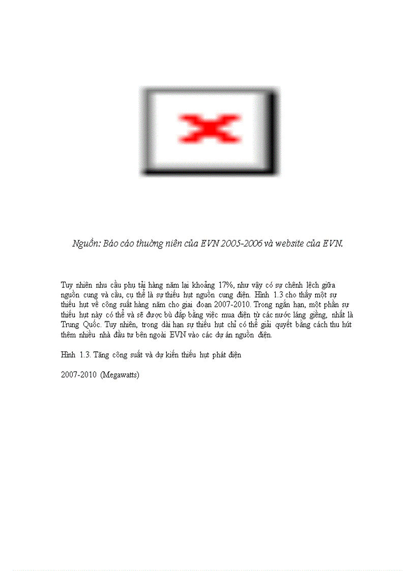 image for page Một số giải pháp nhằm tăng cường thu hút FDI vào ngành điện Việt Nam trong thời gian tới