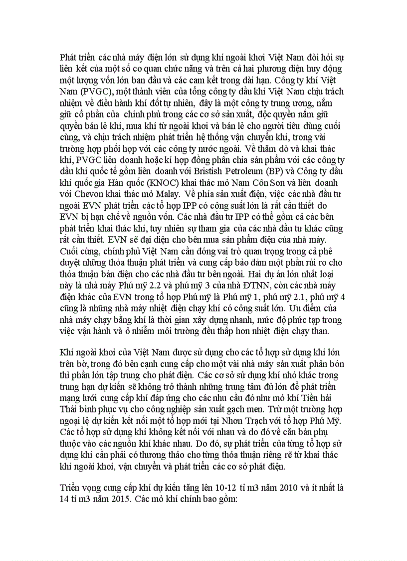 image for page Một số giải pháp nhằm tăng cường thu hút FDI vào ngành điện Việt Nam trong thời gian tới