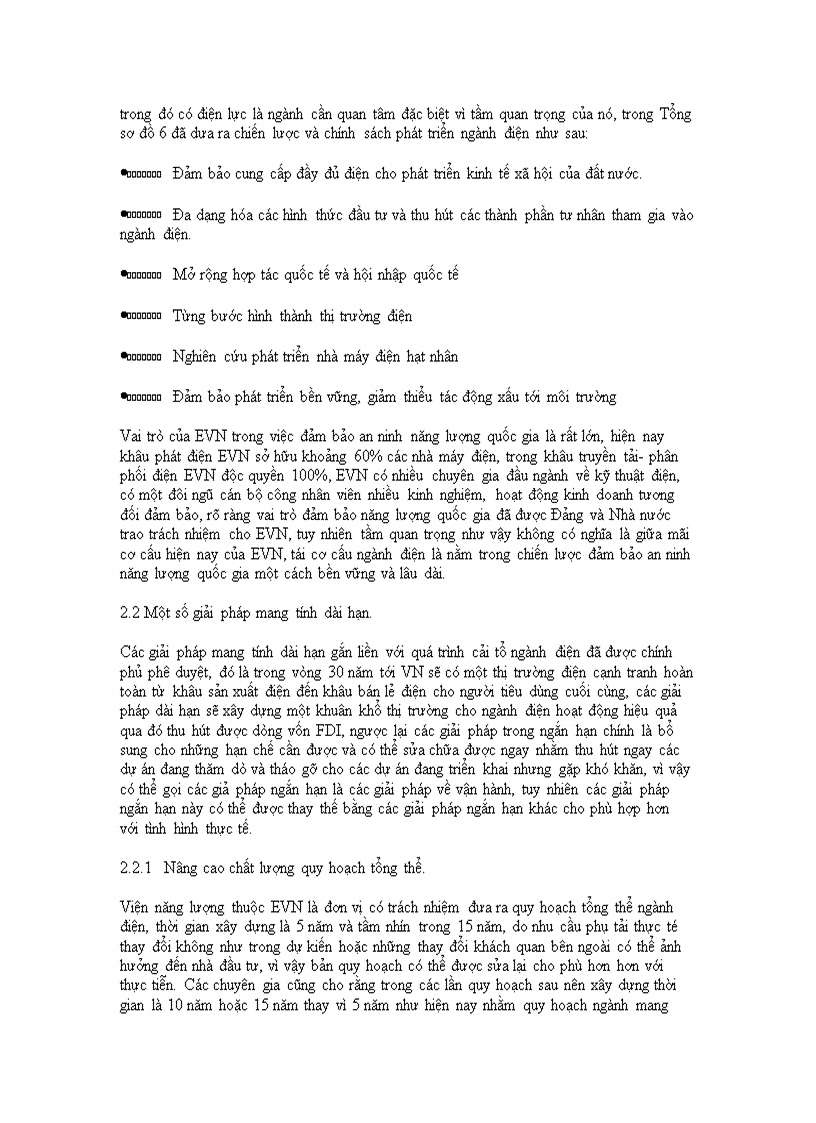 image for page Một số giải pháp nhằm tăng cường thu hút FDI vào ngành điện Việt Nam trong thời gian tới