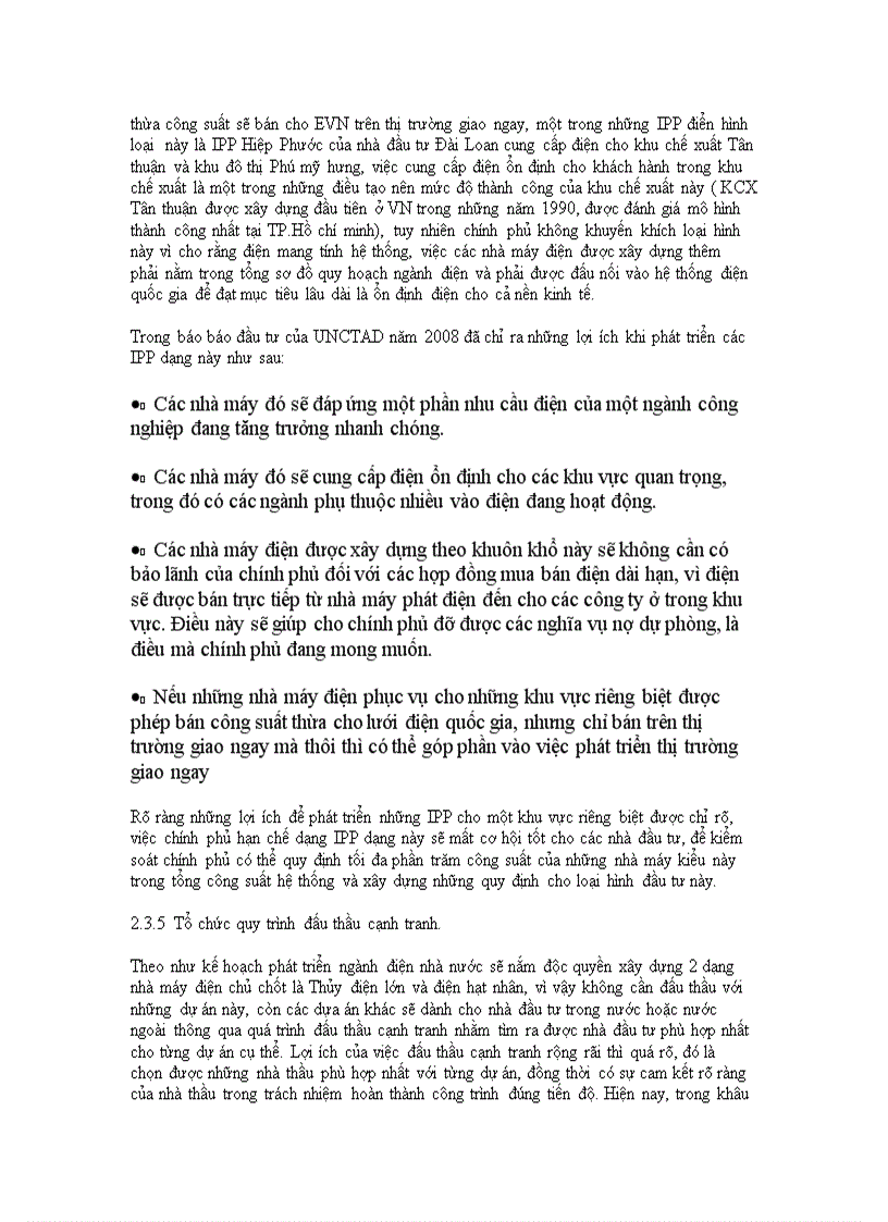 image for page Một số giải pháp nhằm tăng cường thu hút FDI vào ngành điện Việt Nam trong thời gian tới