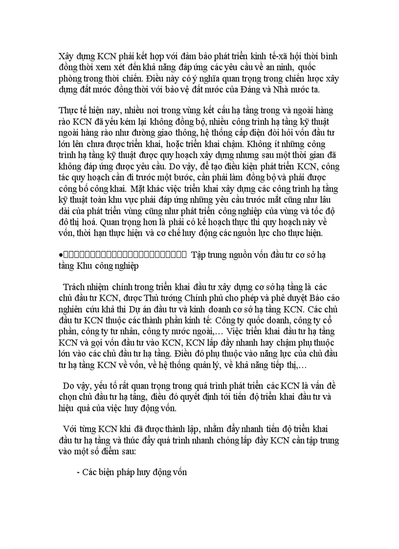 image for page Môi trường đầu tư tại tỉnh Bắc Ninh Thực trạng và giải pháp