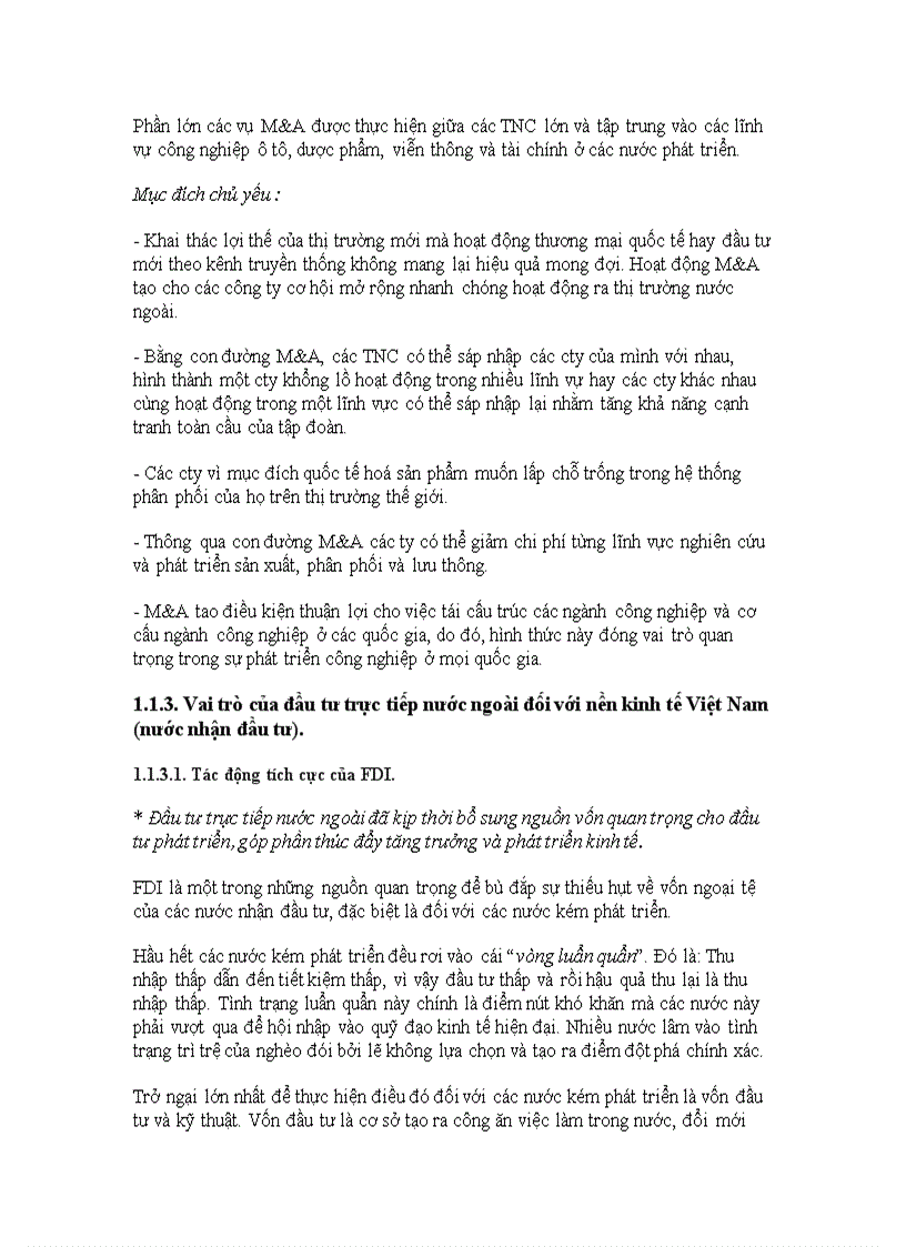 image for page Quá trình cải thiện môi trường đầu tư trực tiếp nước ngoài tại Việt Nam