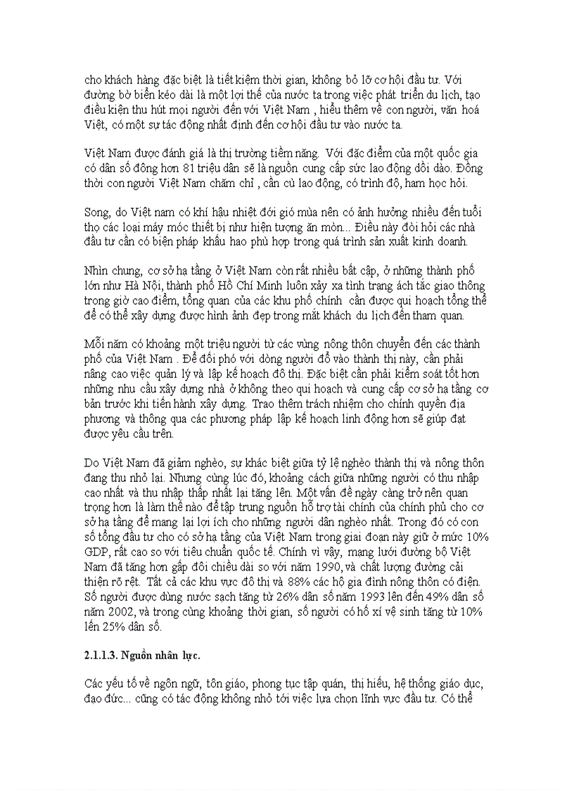 image for page Quá trình cải thiện môi trường đầu tư trực tiếp nước ngoài tại Việt Nam