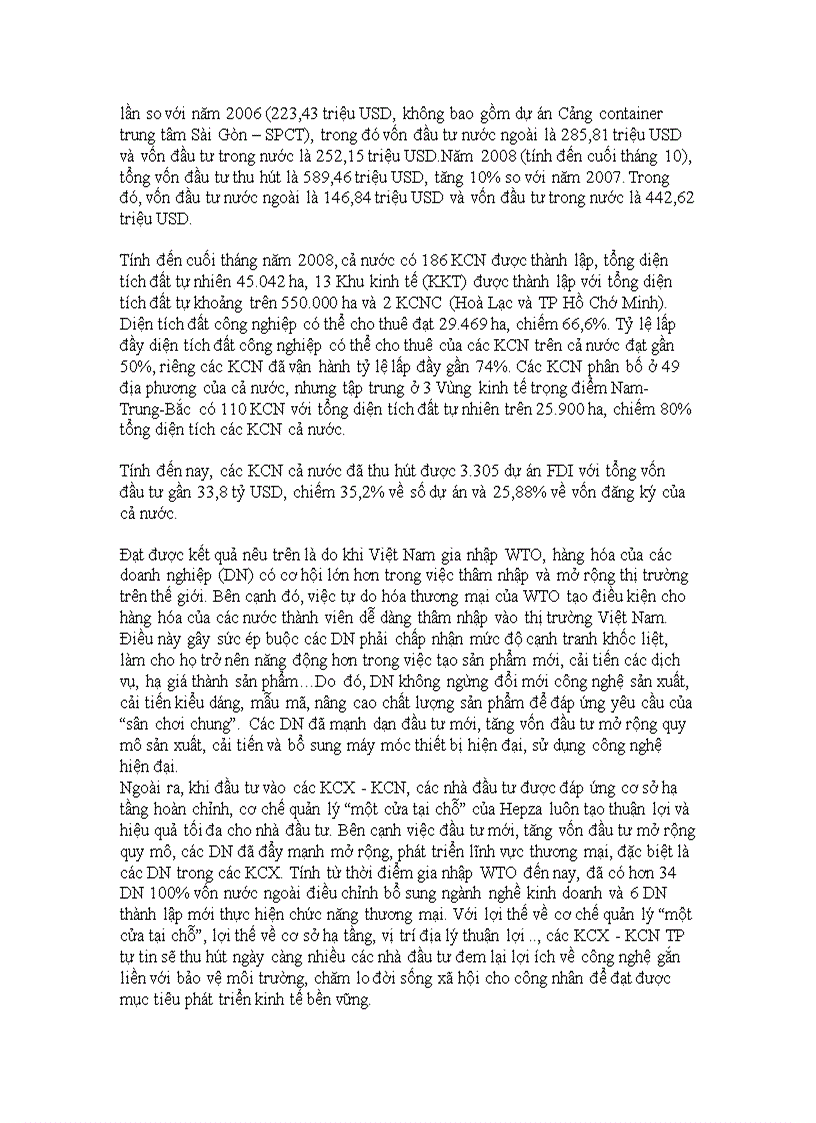 image for page Quá trình cải thiện môi trường đầu tư trực tiếp nước ngoài tại Việt Nam