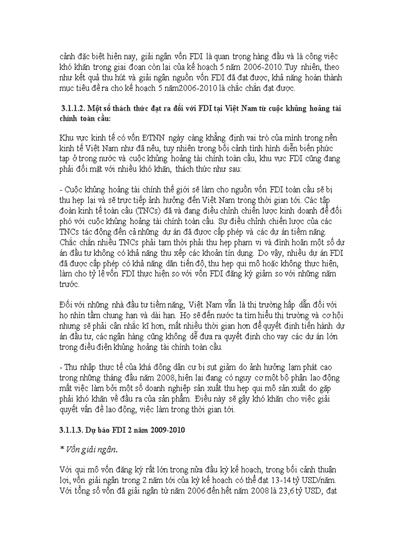 image for page Quá trình cải thiện môi trường đầu tư trực tiếp nước ngoài tại Việt Nam