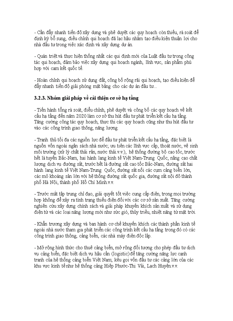 image for page Quá trình cải thiện môi trường đầu tư trực tiếp nước ngoài tại Việt Nam