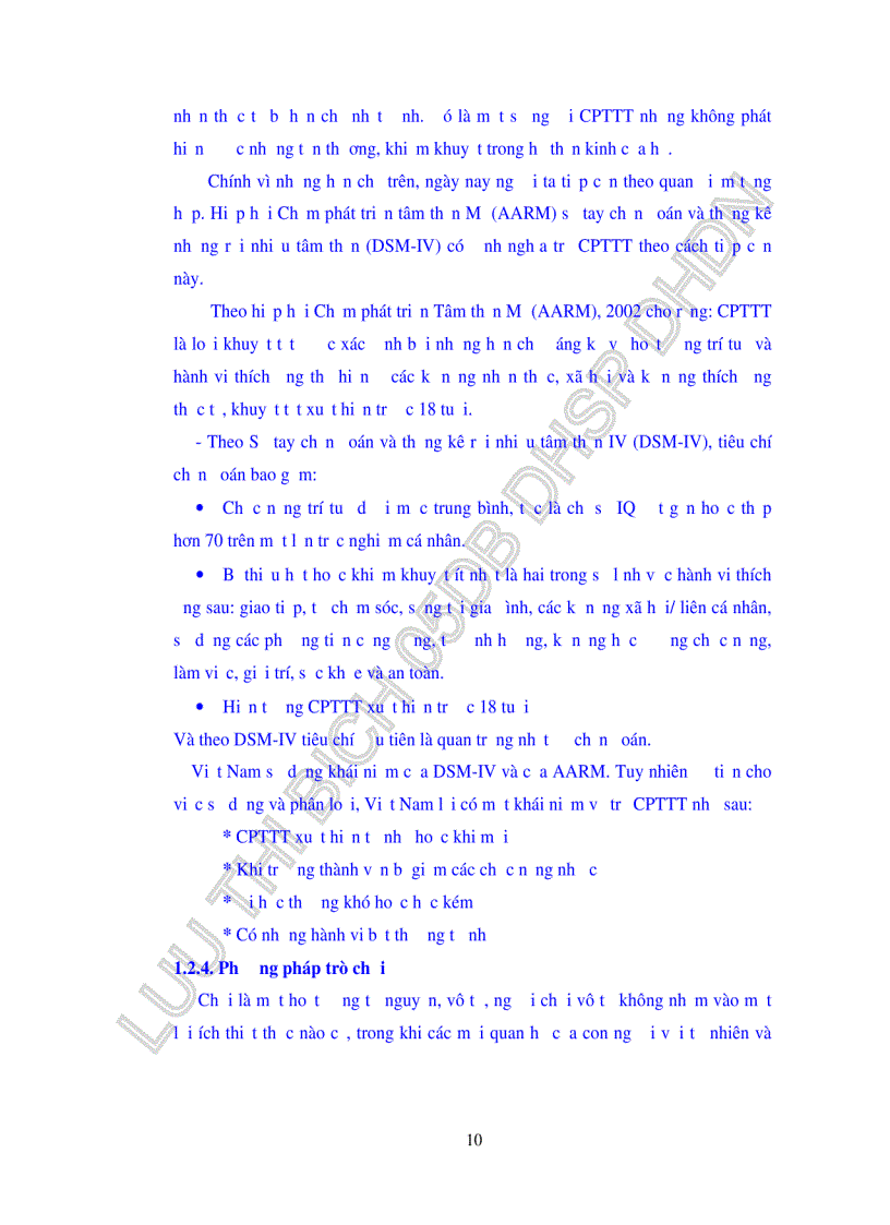 image for page Sử dụng phương pháp trò chơi để hình thành và phát triển kĩ năng xã hội cho trẻ chậm phát triển trí tuệ học hòa nhập tại trường tiểu học Hải Vân thành phố Đà Nẵng