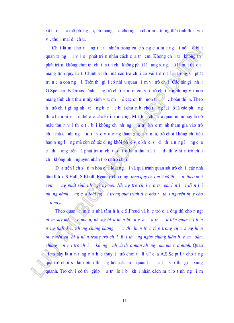 image for page Sử dụng phương pháp trò chơi để hình thành và phát triển kĩ năng xã hội cho trẻ chậm phát triển trí tuệ học hòa nhập tại trường tiểu học Hải Vân thành phố Đà Nẵng