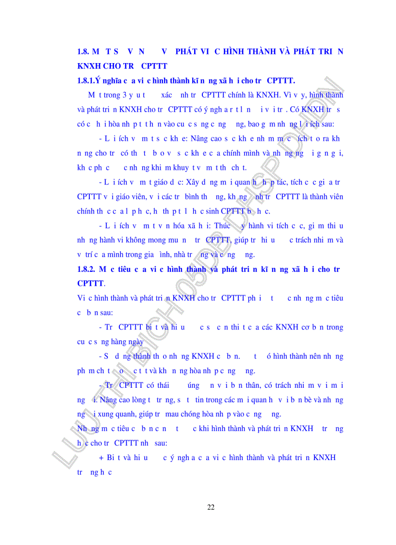 image for page Sử dụng phương pháp trò chơi để hình thành và phát triển kĩ năng xã hội cho trẻ chậm phát triển trí tuệ học hòa nhập tại trường tiểu học Hải Vân thành phố Đà Nẵng
