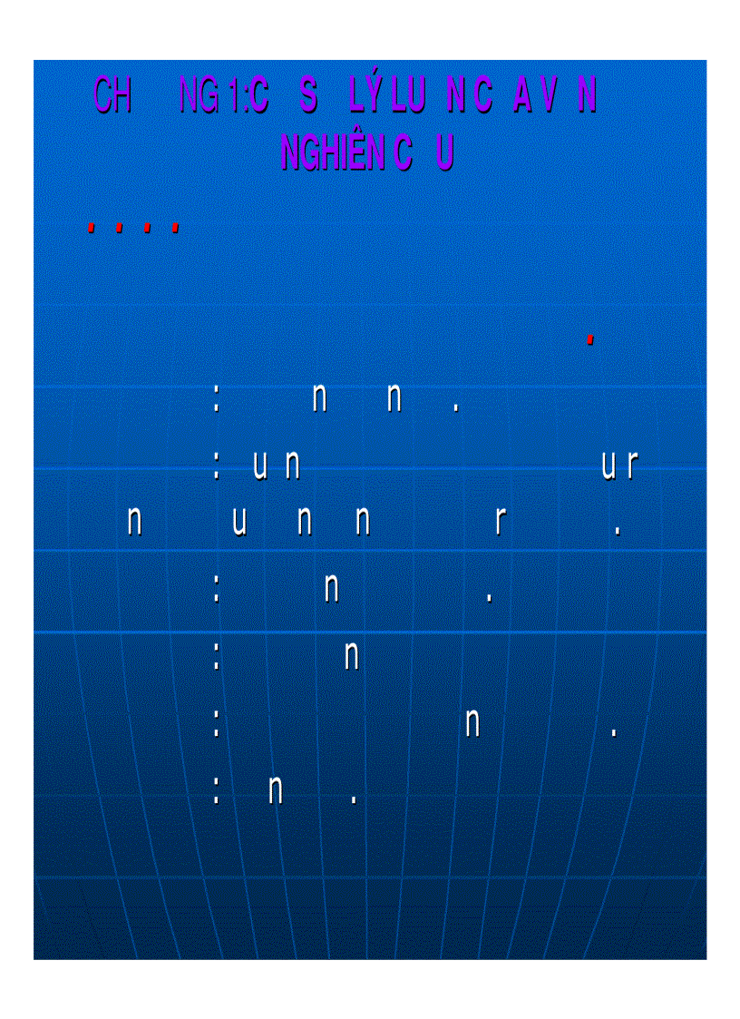 image for page Sử dụng phương pháp giải quyết vấn đề để quản lí hành vi bất thường của trẻ chậm phát triển trí tuệ ở khối lớp 5 Trường Tiểu học Hải Vân Quận Liên Chiểu Thành phố Đà Nẵng