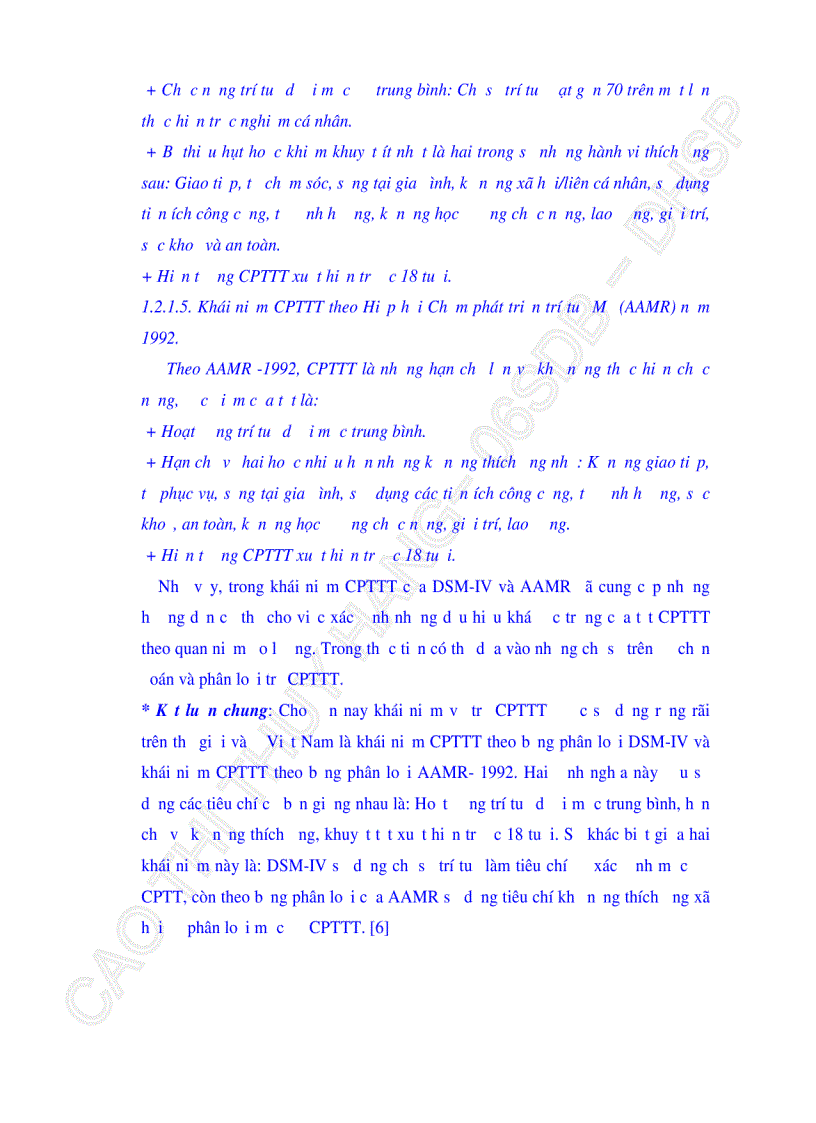 image for page Sử dụng phương pháp giải quyết vấn đề để quản lí hành vi bất thường của trẻ chậm phát triển trí tuệ ở khối lớp 5 Trường Tiểu học Hải Vân Quận Liên Chiểu Thành phố Đà Nẵng