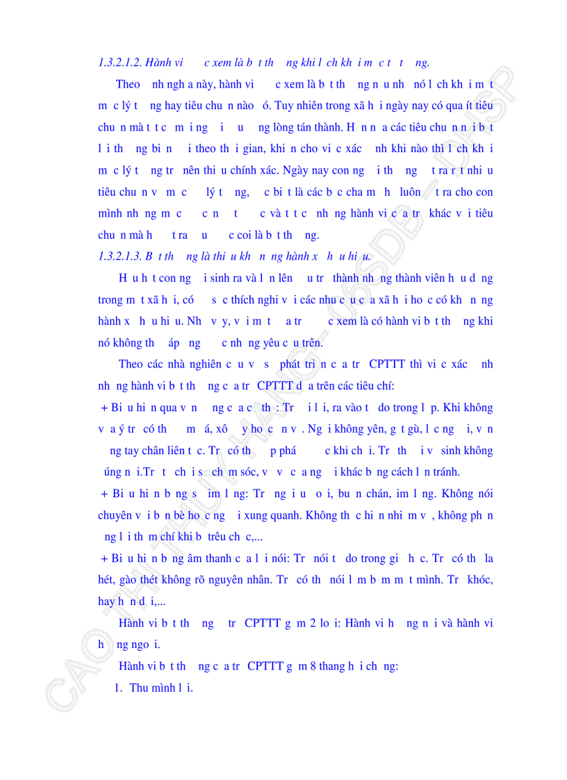 image for page Sử dụng phương pháp giải quyết vấn đề để quản lí hành vi bất thường của trẻ chậm phát triển trí tuệ ở khối lớp 5 Trường Tiểu học Hải Vân Quận Liên Chiểu Thành phố Đà Nẵng