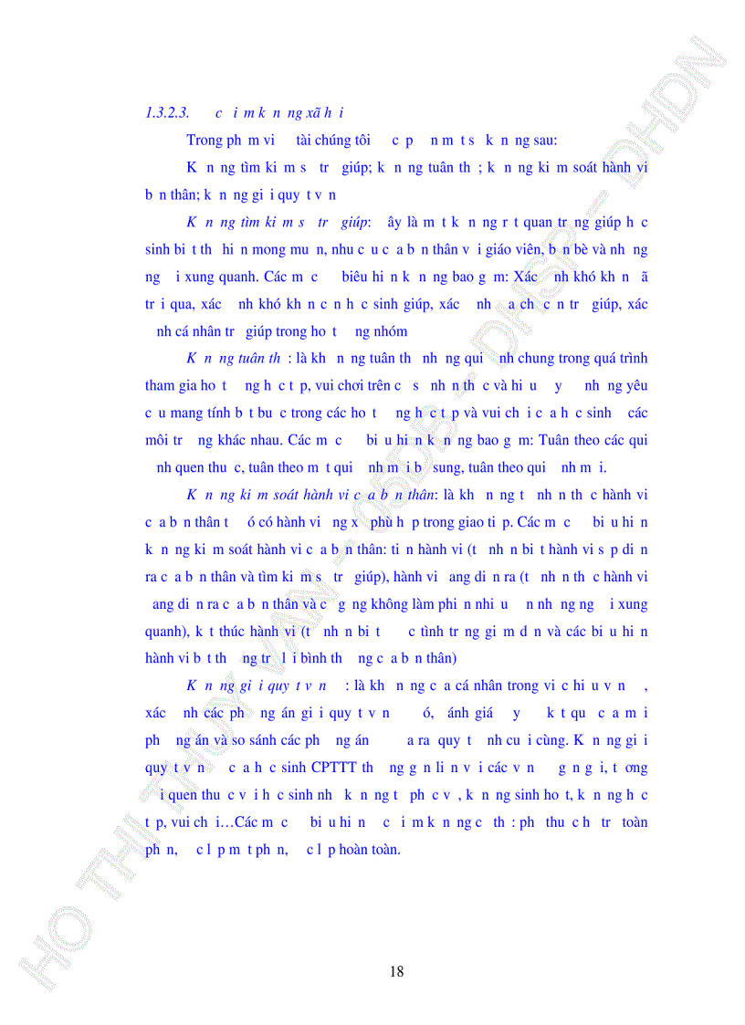 image for page Thực trạng xây dựng KHGDCN cho trẻ CPTTT của giáo viên dạy hoà nhập tại các trường tiểu học trên địa bàn quận Liên Chiểu TP Đà Nẵng