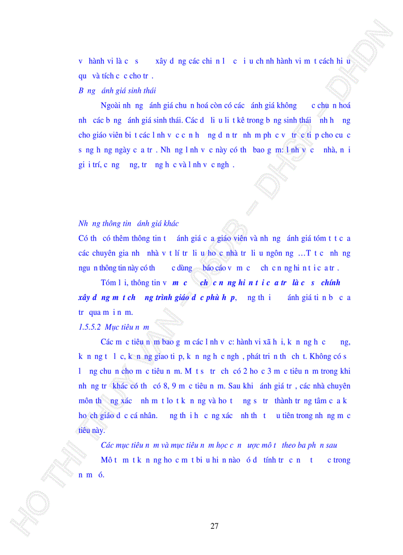 image for page Thực trạng xây dựng KHGDCN cho trẻ CPTTT của giáo viên dạy hoà nhập tại các trường tiểu học trên địa bàn quận Liên Chiểu TP Đà Nẵng