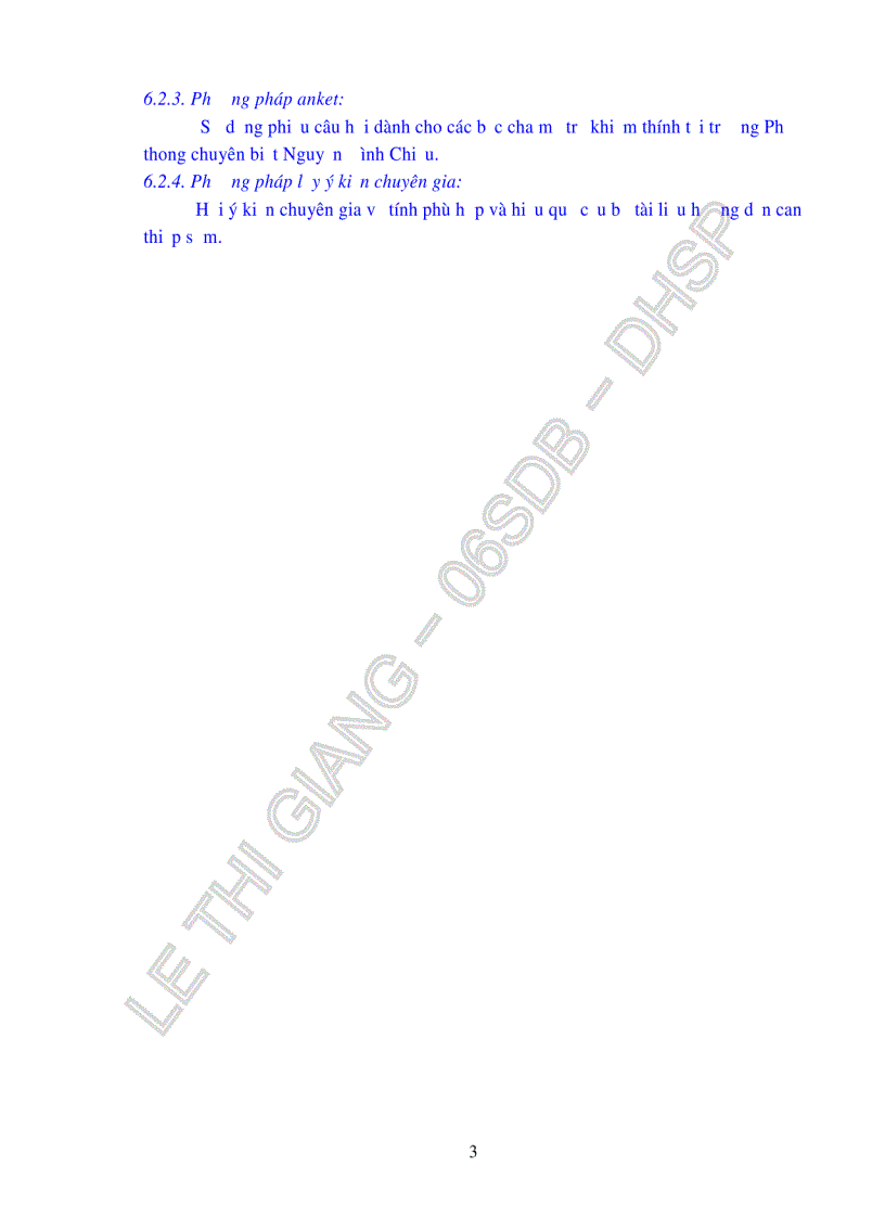 image for page Biên soạn tài liệu dành cho cha mẹ trẻ khiếm thính trong quá trình can thiệp sớm cho trẻ khiếm thính tại trường Phổ thông chuyên biệt Nguyễn Đình Chiểu