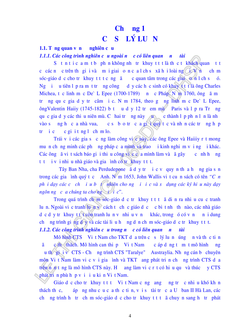 image for page Biên soạn tài liệu dành cho cha mẹ trẻ khiếm thính trong quá trình can thiệp sớm cho trẻ khiếm thính tại trường Phổ thông chuyên biệt Nguyễn Đình Chiểu