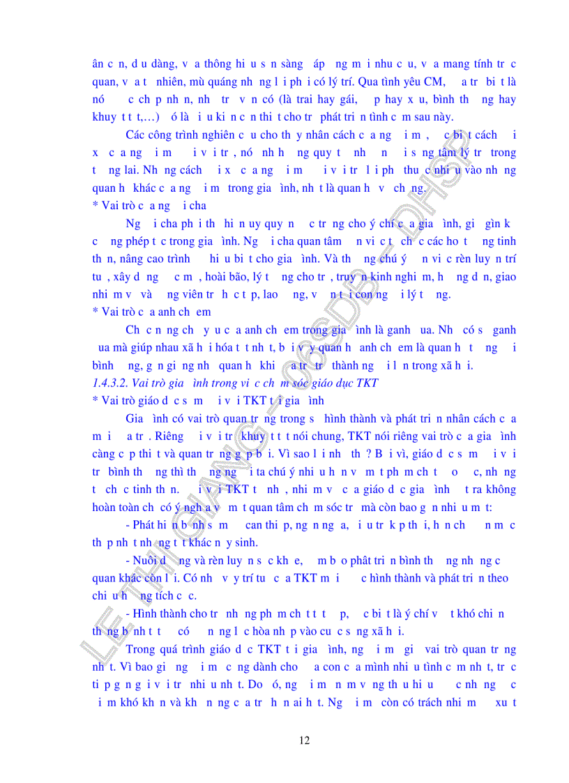 image for page Biên soạn tài liệu dành cho cha mẹ trẻ khiếm thính trong quá trình can thiệp sớm cho trẻ khiếm thính tại trường Phổ thông chuyên biệt Nguyễn Đình Chiểu