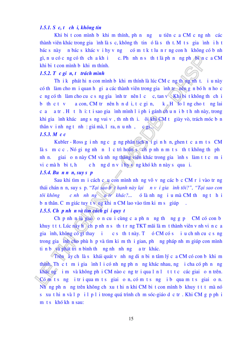 image for page Biên soạn tài liệu dành cho cha mẹ trẻ khiếm thính trong quá trình can thiệp sớm cho trẻ khiếm thính tại trường Phổ thông chuyên biệt Nguyễn Đình Chiểu