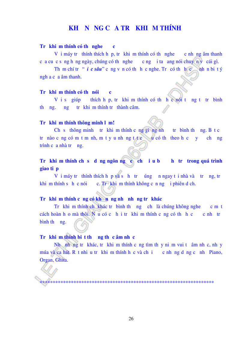 image for page Biên soạn tài liệu dành cho cha mẹ trẻ khiếm thính trong quá trình can thiệp sớm cho trẻ khiếm thính tại trường Phổ thông chuyên biệt Nguyễn Đình Chiểu