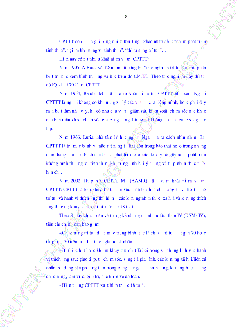 image for page Điều chỉnh nội dung dạy học môn Toán cho học sinh Chậm phát triển trí tuệ học hòa nhập lớp 1 ở các trường Tiểu học trên địa bàn Quận Liên Chiểu Thành phố Đà Nẵng