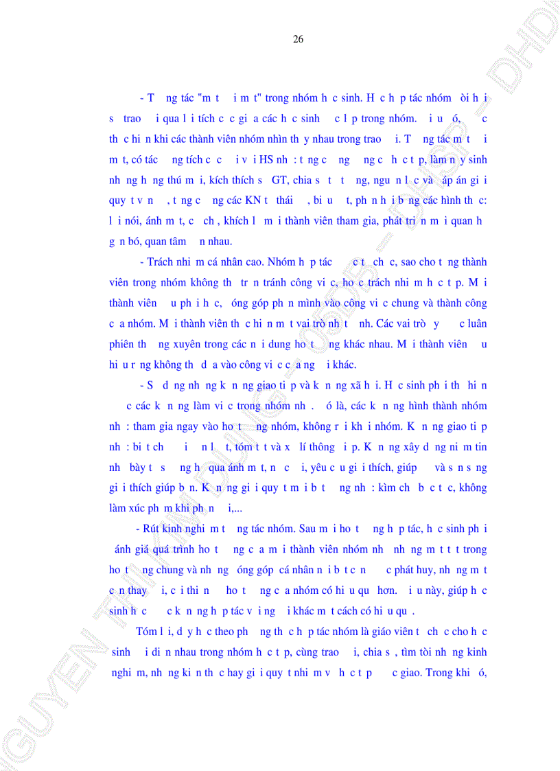 image for page Điều chỉnh nội dung dạy học môn Toán cho học sinh Chậm phát triển trí tuệ học hòa nhập lớp 1 ở các trường Tiểu học trên địa bàn Quận Liên Chiểu Thành phố Đà Nẵng