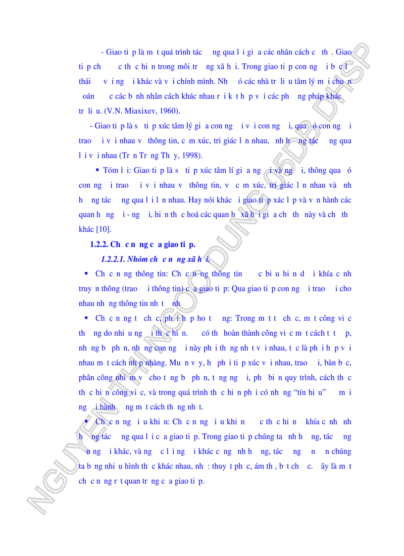 image for page Hình thành kĩ năng giao tiếp cho trẻ CPTTT trường Tiểu học Hải Vân thông qua hoạt động vui chơi