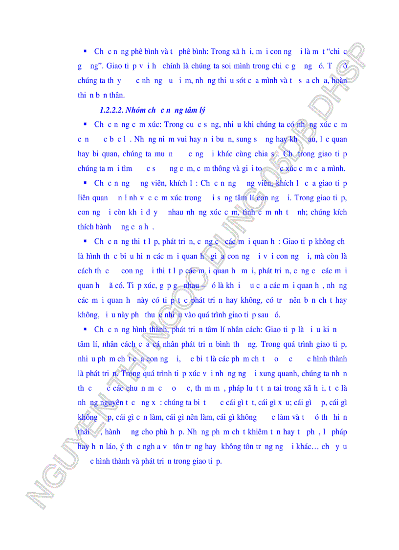 image for page Hình thành kĩ năng giao tiếp cho trẻ CPTTT trường Tiểu học Hải Vân thông qua hoạt động vui chơi