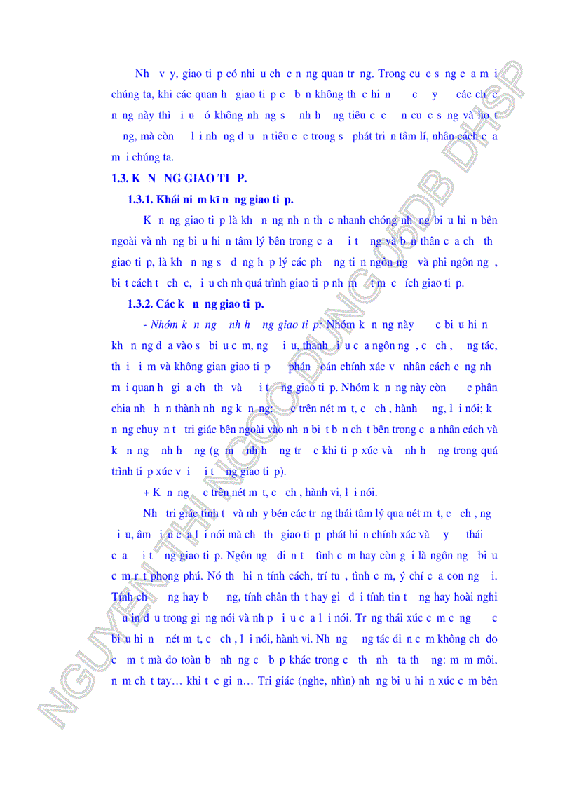image for page Hình thành kĩ năng giao tiếp cho trẻ CPTTT trường Tiểu học Hải Vân thông qua hoạt động vui chơi