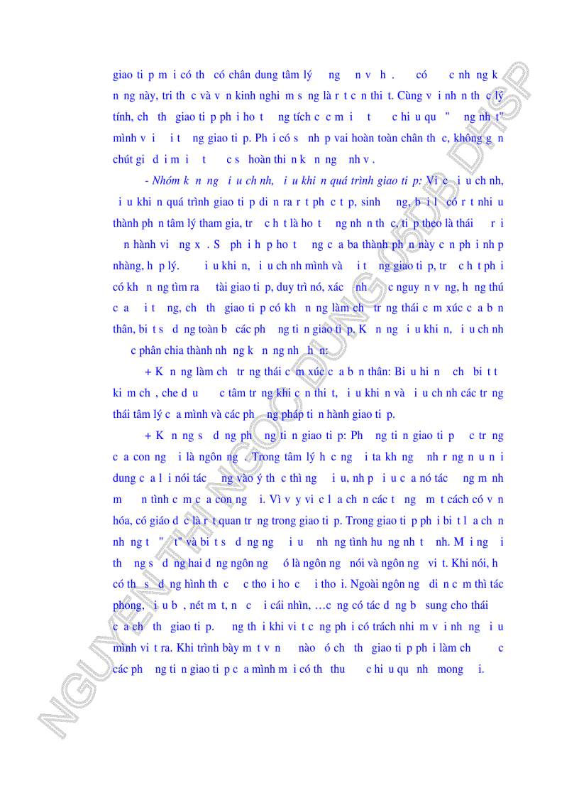 image for page Hình thành kĩ năng giao tiếp cho trẻ CPTTT trường Tiểu học Hải Vân thông qua hoạt động vui chơi