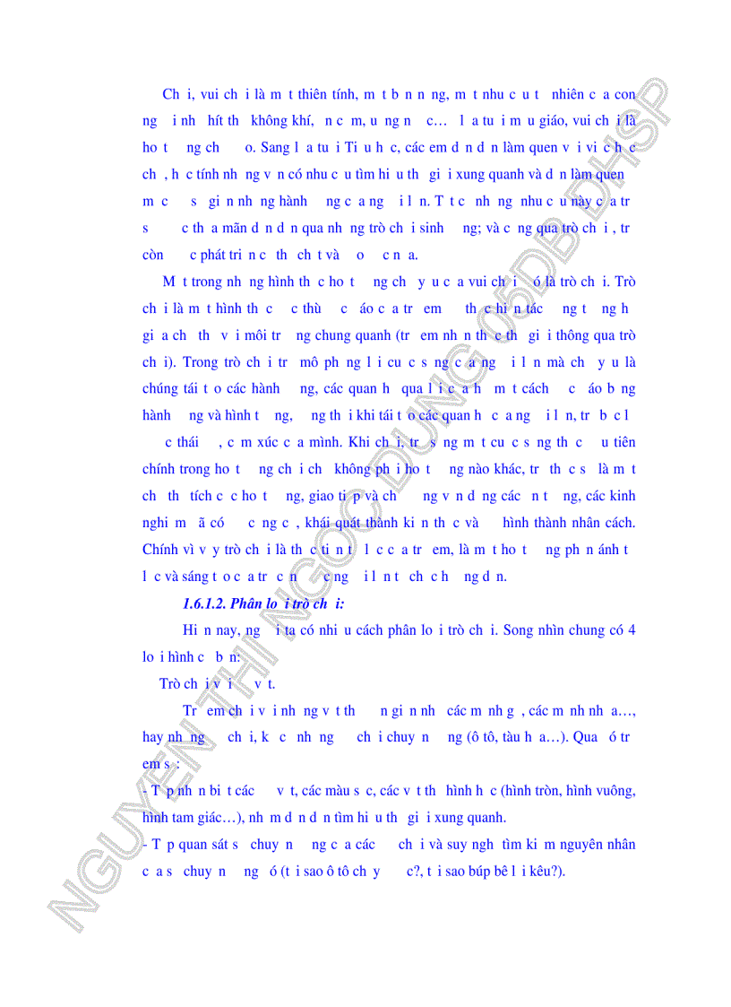 image for page Hình thành kĩ năng giao tiếp cho trẻ CPTTT trường Tiểu học Hải Vân thông qua hoạt động vui chơi