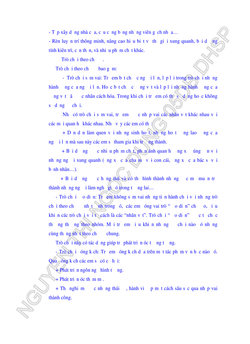 image for page Hình thành kĩ năng giao tiếp cho trẻ CPTTT trường Tiểu học Hải Vân thông qua hoạt động vui chơi