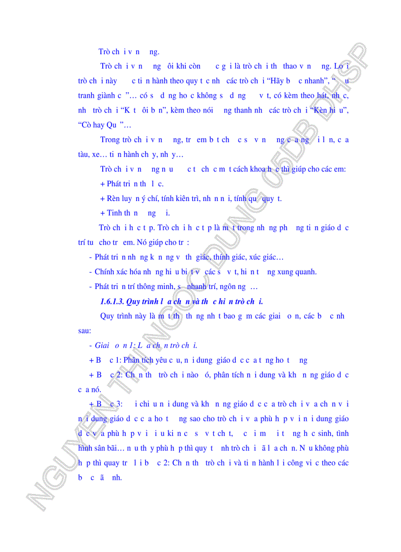 image for page Hình thành kĩ năng giao tiếp cho trẻ CPTTT trường Tiểu học Hải Vân thông qua hoạt động vui chơi